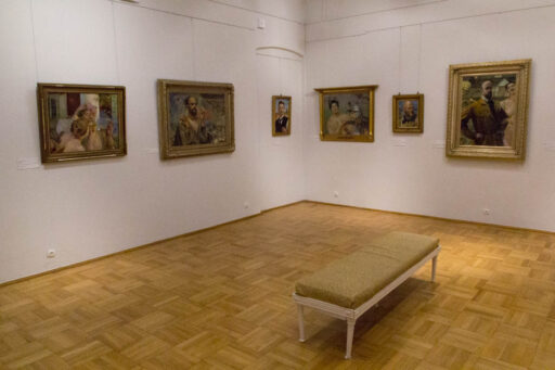 Malczewski galeria – obecność, spojrzenie, zachwyt
