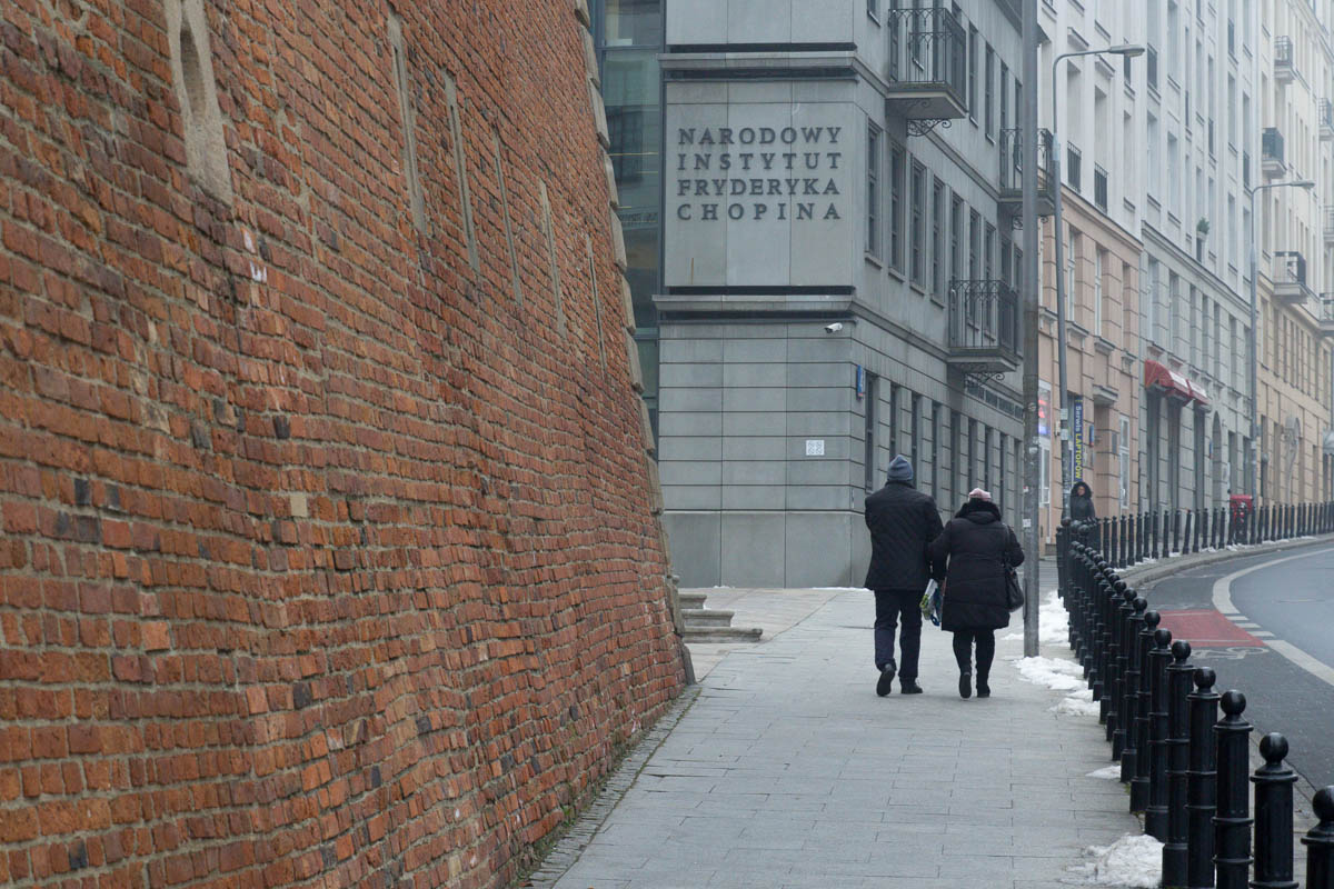 Muzeum Fryderyka Chopina w&nbsp;Warszawie – muzyka, historia, zabawa