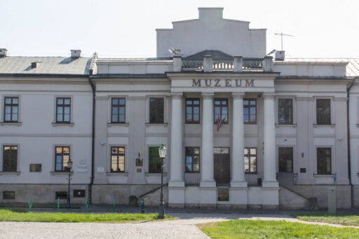 Muzeum im.&nbsp;Jacka Malczewskiego w&nbsp;Radomiu – Malczewski, Wyspiański i&nbsp;więcej