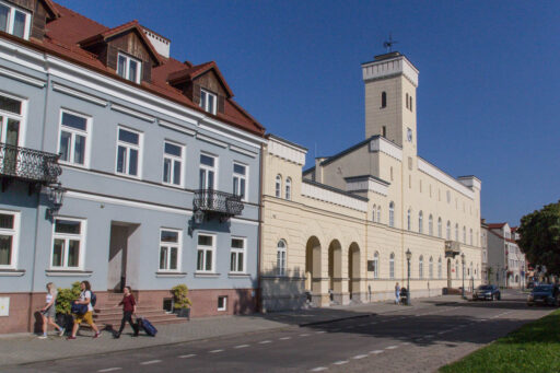 Radom – jest Malczewski, są&nbsp;muzea, warto się pojawić