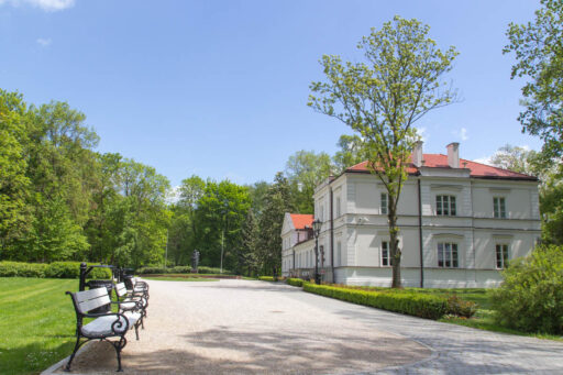 Muzeum im.&nbsp;Kazimierza Pułaskiego w&nbsp;Warce – poznaj bliżej bohatera Polski i&nbsp;USA