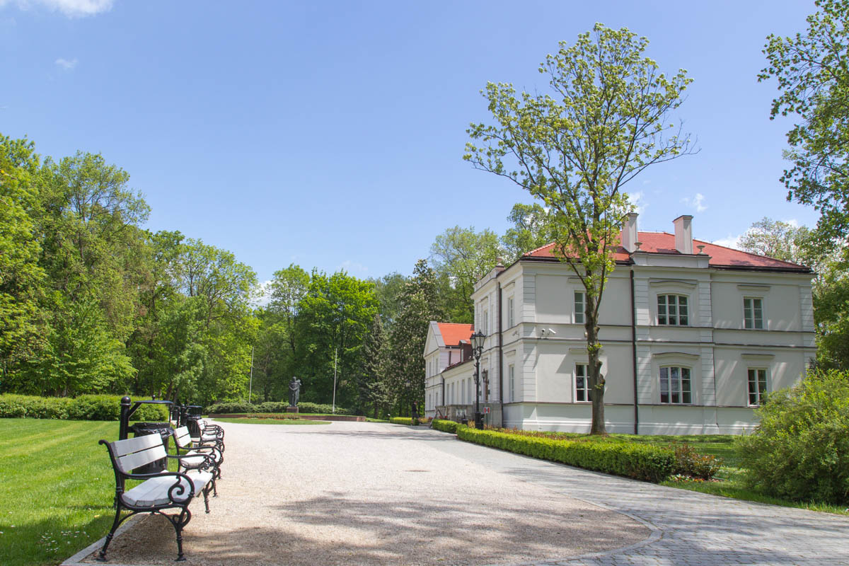 Muzeum im.&nbsp;Kazimierza Pułaskiego w&nbsp;Warce – poznaj bliżej bohatera Polski i&nbsp;USA