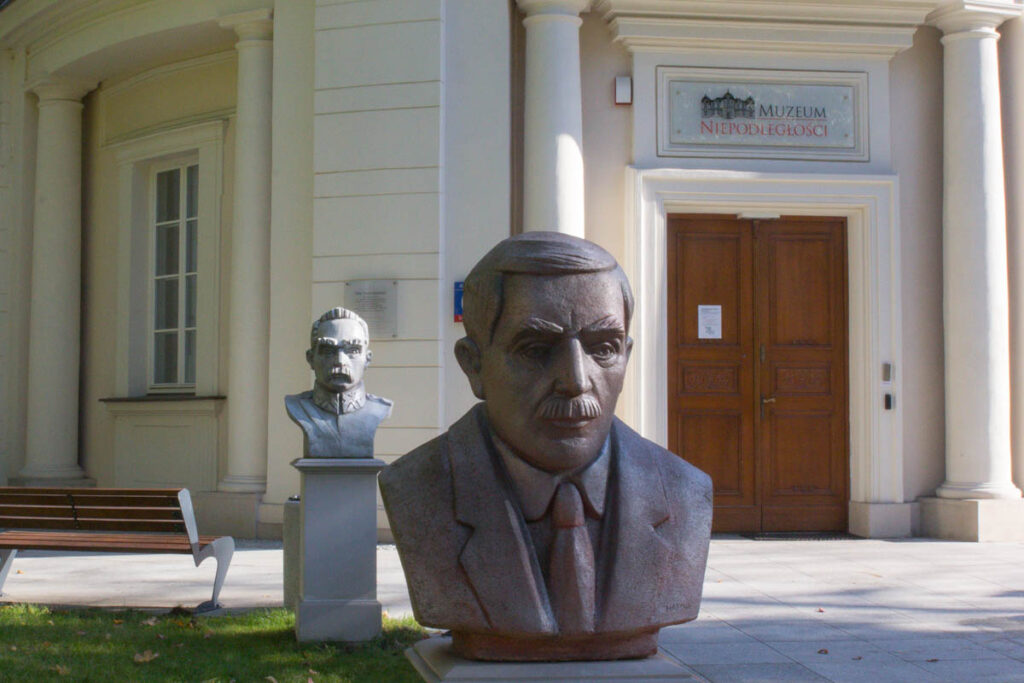 Muzeum Niepodległości – historia walki o&nbsp;nasz dom
