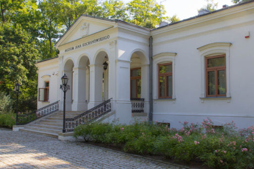 Muzeum Jana Kochanowskiego w&nbsp;Czarnolesie – poezja miejsca